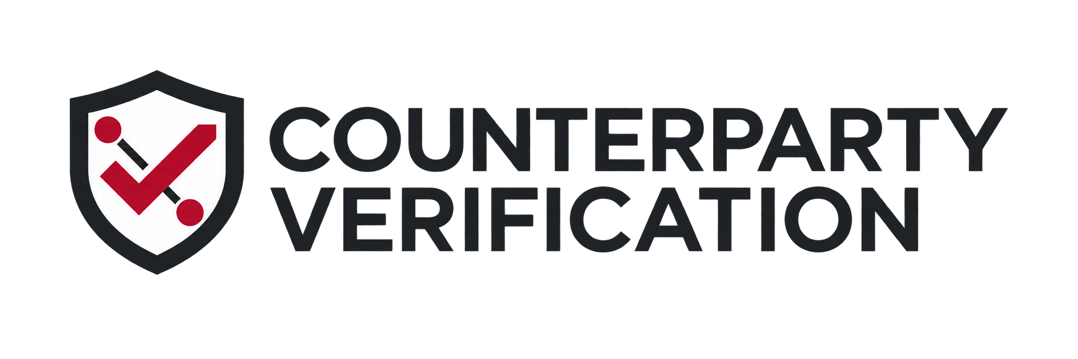 Counterparty Verification
